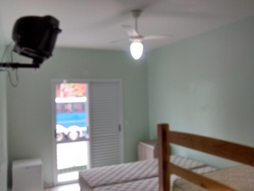 구아라투바 Residencial Studio Living 아파트 객실 사진